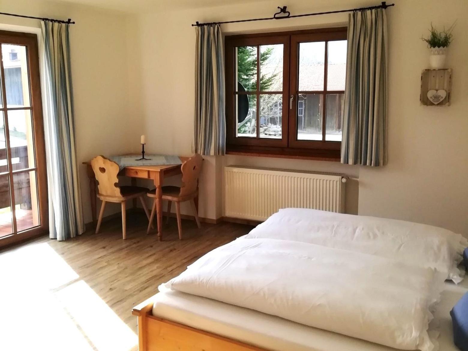 Ferienwohnung Zum Gimpei Siegsdorf Exterior photo